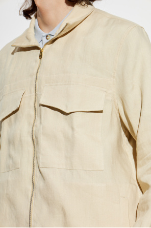 Paul Smith Shirt with zipper