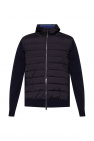 Paul Smith Quilted jacket