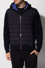 Paul Smith Quilted jacket