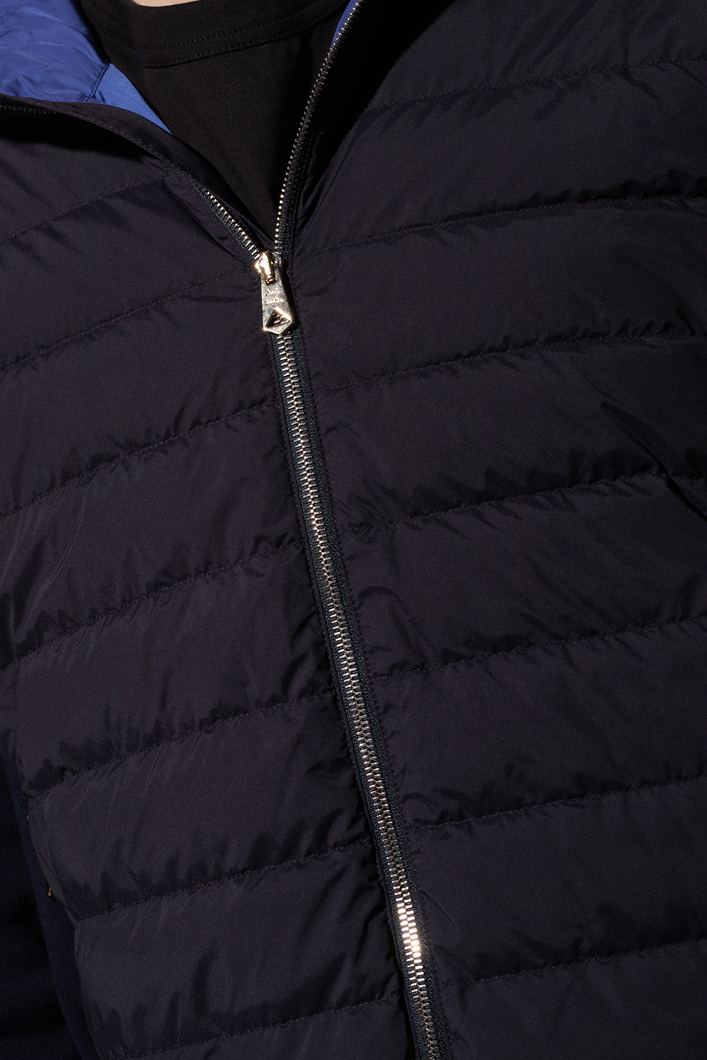 Paul Smith Quilted jacket