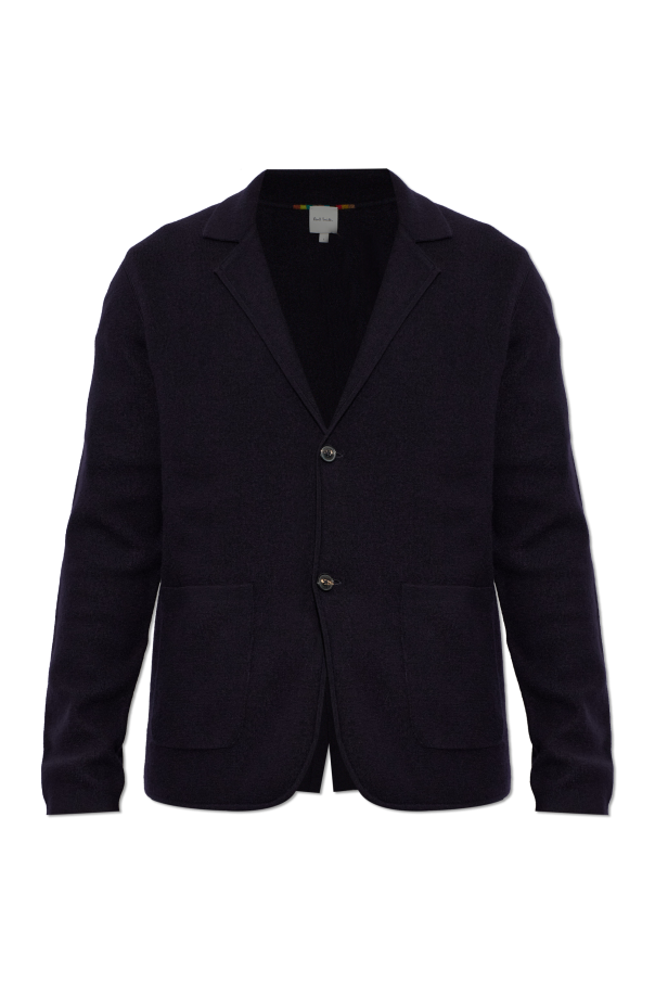 Wool blazer od Paul Smith