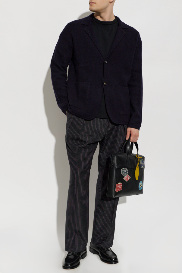 Paul Smith Wool blazer