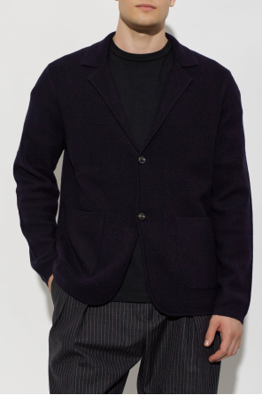 Paul Smith Wool blazer