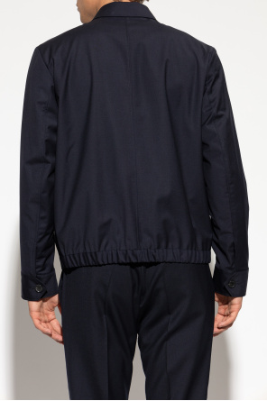Paul Smith Wool jacket