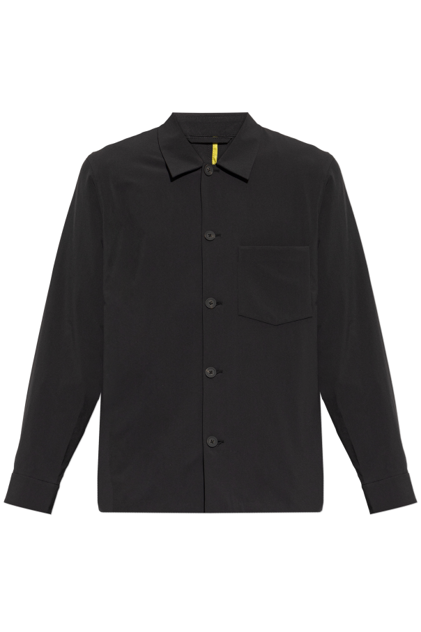 Jacket with pockets od Paul Smith