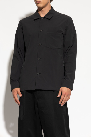 Paul Smith Kurtka z kieszeniami