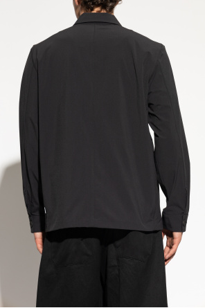 Paul Smith Kurtka z kieszeniami