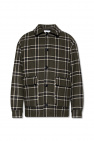 Samsøe Samsøe Check jacket