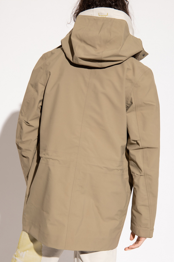 Samsoe Samsoe x Gore - Mackage Jackets 
