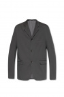 Lemaire Single-breasted blazer