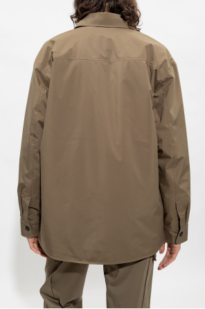 Samsøe Samsøe ‘Palle’ shirt jacket