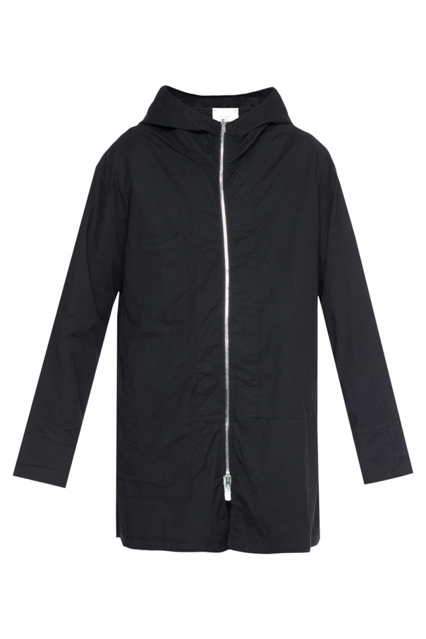 Lost And Found Hooded parka | Men's Clothing | Vitkac