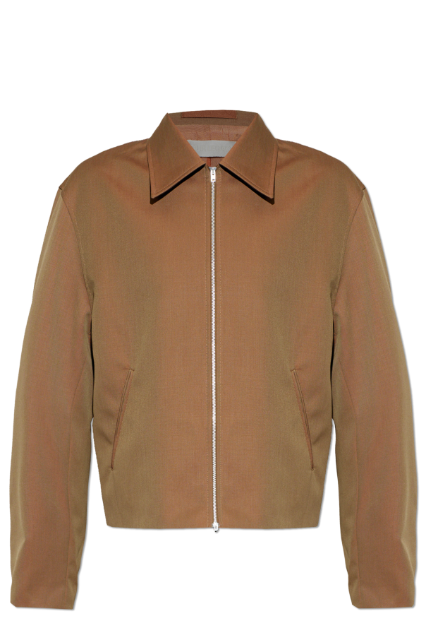 Wool jacket od Our Legacy