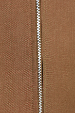 Our Legacy Wool jacket