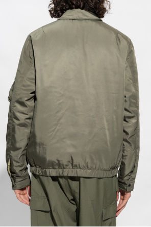 Samsøe Samsøe ‘Tonny’ bomber jacket