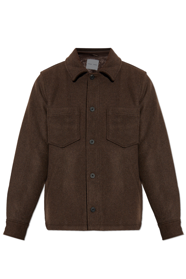 'Pally' jacket od Samsøe Samsøe