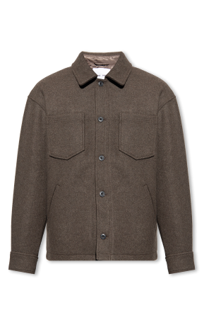 ‘pally’ jacket od Samsøe Samsøe