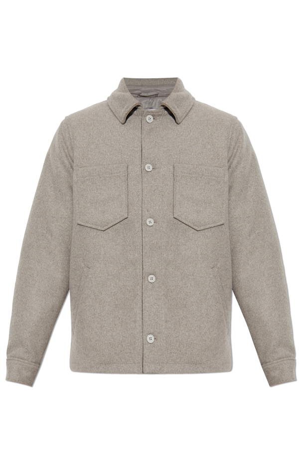 ‘Pally’ jacket od Samsøe Samsøe