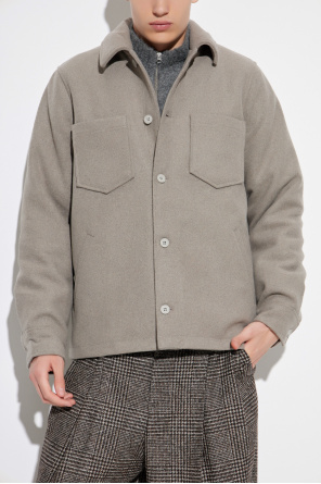 Samsøe Samsøe Jacke ‘Pally’