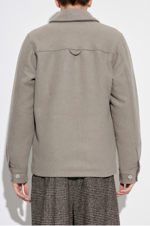 Samsøe Samsøe Jacke ‘Pally’