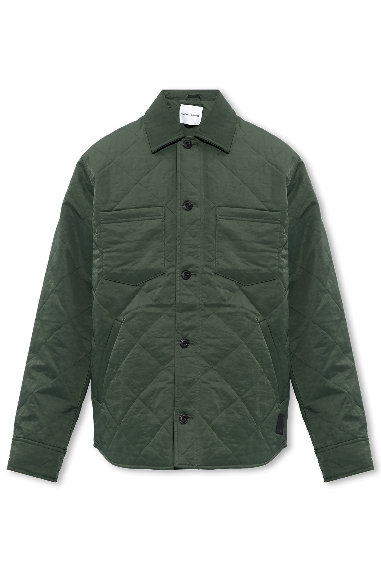 Samsøe Samsøe ‘Gilam’ jacket