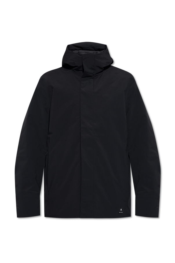 Samsøe Samsøe Padded jacket Sajonh