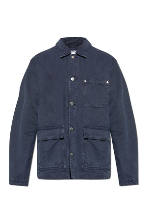 Jacket samontana od Samsøe Samsøe