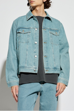 Samsøe Samsøe "Samisck" denim jacket
