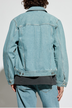 Samsøe Samsøe "Samisck" denim jacket
