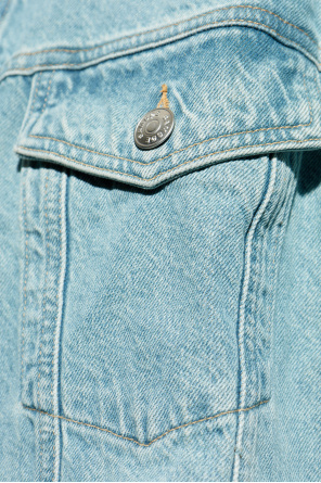 Samsøe Samsøe "Samisck" denim jacket