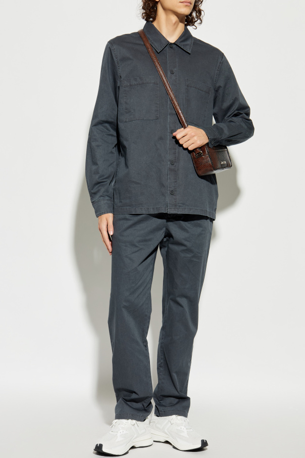 Samsøe Samsøe ‘Sataka’ shirt