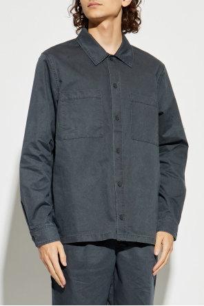 Samsøe Samsøe ‘Sataka’ shirt