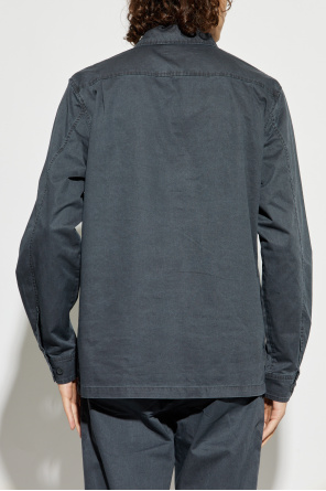 Samsøe Samsøe ‘Sataka’ shirt