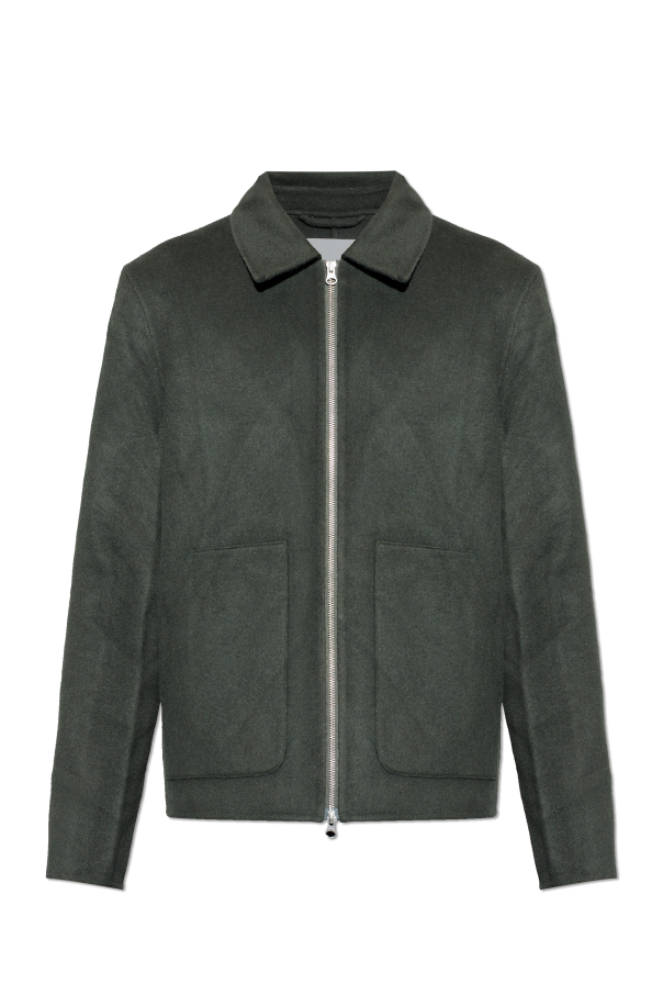 'Sapaulo' jacket od Samsøe Samsøe