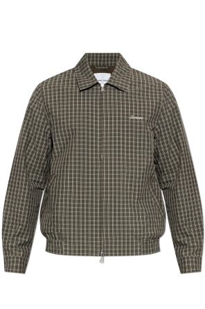 ‘Sabeck’ jacket