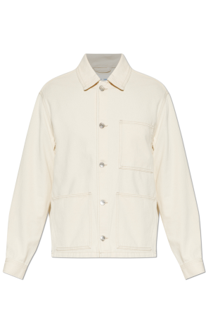 'sachore' denim jacket od Samsøe Samsøe