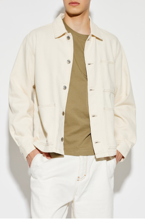 Samsøe Samsøe 'Sachore' denim jacket