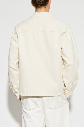 Samsøe Samsøe 'Sachore' denim jacket