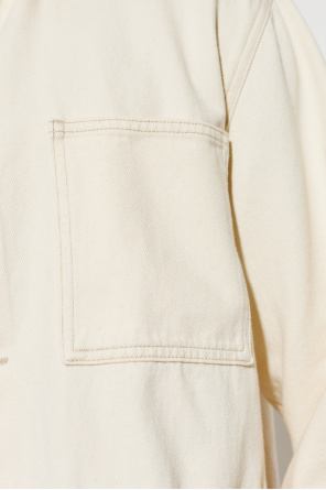 Samsøe Samsøe 'Sachore' denim jacket
