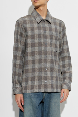 Samsøe Samsøe '‘Sacastor XO’' shirt