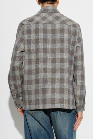 Samsøe Samsøe '‘Sacastor XO’' shirt