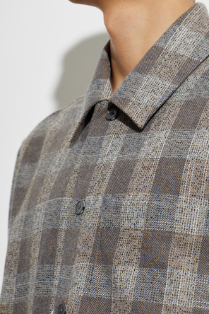 Samsøe Samsøe '‘Sacastor XO’' shirt
