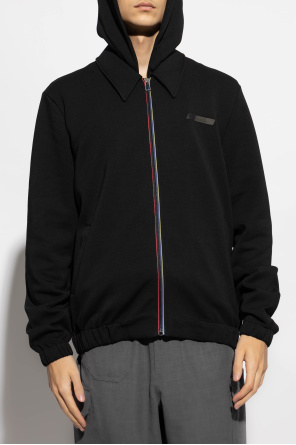 PS Paul Smith Zip-up sweatshirt