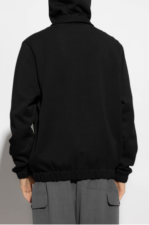 PS Paul Smith Zip-up sweatshirt