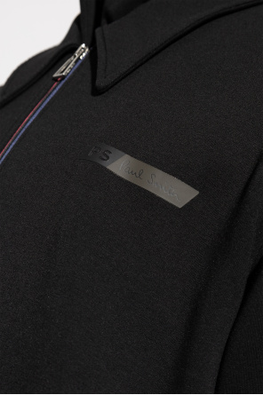 PS Paul Smith Zip-up sweatshirt