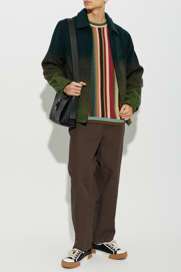 PS Paul Smith Wool jacket