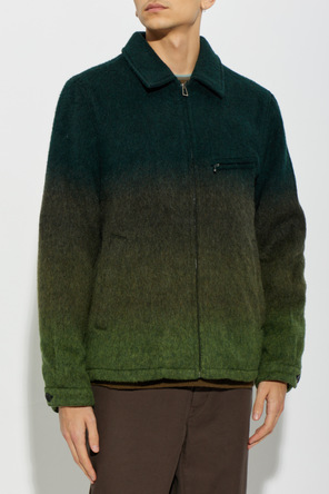 PS Paul Smith Wool jacket