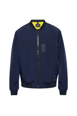 PS Paul Smith 'bomber' type jacket