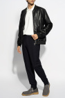 PS Paul Smith BLACK PS Paul Smith Bomber Jacket