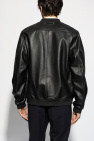 PS Paul Smith BLACK PS Paul Smith Bomber Jacket